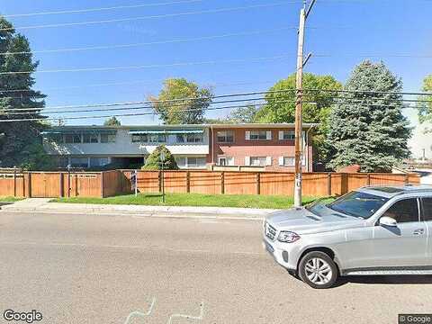 Holly, DENVER, CO 80222