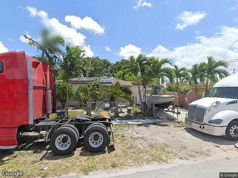 58Th, HIALEAH, FL 33013