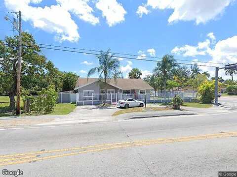 159Th, MIAMI, FL 33162