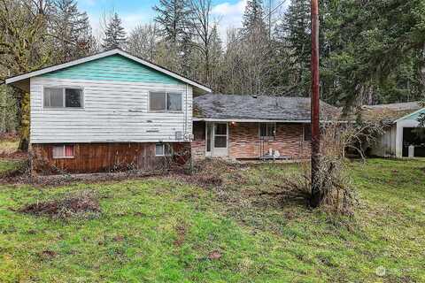 152Nd, BRUSH PRAIRIE, WA 98606