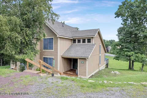 Pine, TANNERSVILLE, PA 18372