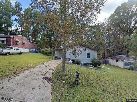 Abner, ATLANTA, GA 30318