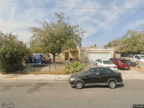 Hancock, LAS VEGAS, NV 89110