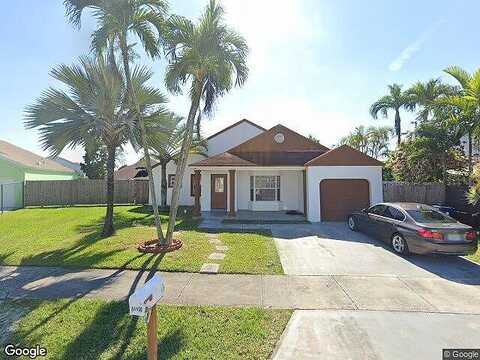 153Rd, MIAMI, FL 33177