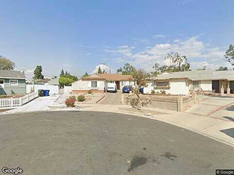 Divan, NORTH HOLLYWOOD, CA 91605