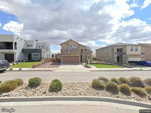 Stansbury, EL PASO, TX 79928