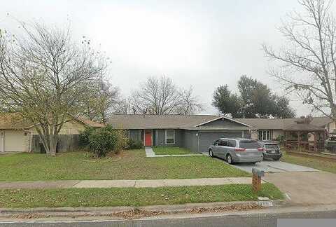 Bainbridge, AUSTIN, TX 78750