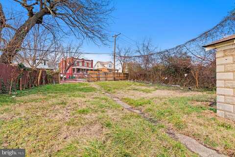 6609 GRACELAND, BALTIMORE, MD 21224