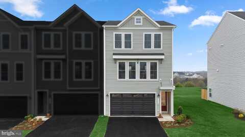 133 GALAXY PLACE, STEPHENSON, VA 22656
