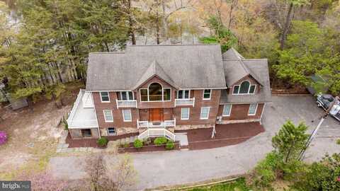 322 PINEY POINT ROAD, PASADENA, MD 21122