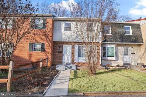 14633 BALSAM STREET, WOODBRIDGE, VA 22191