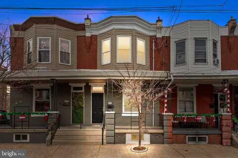3555 JASPER STREET, PHILADELPHIA, PA 19134