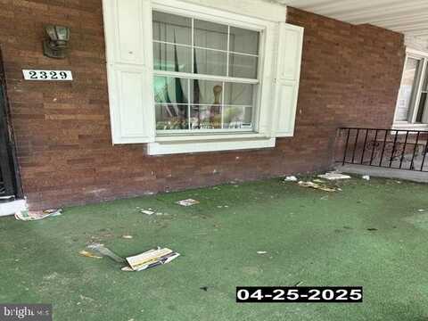 2329 W TIOGA STREET, PHILADELPHIA, PA 19140