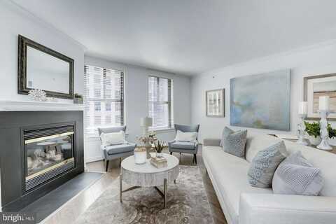 631 D STREET NW, WASHINGTON, DC 20004