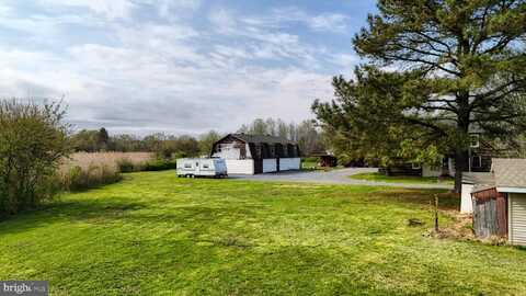 46 DIEMIDIO DRIVE, DOVER, DE 19901