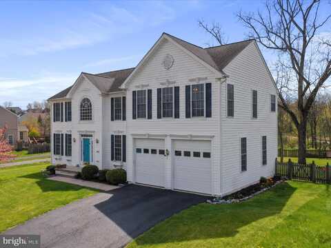 20622 WOODBRIDGE DRIVE, HAGERSTOWN, MD 21742