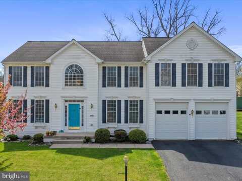 20622 WOODBRIDGE DRIVE, HAGERSTOWN, MD 21742