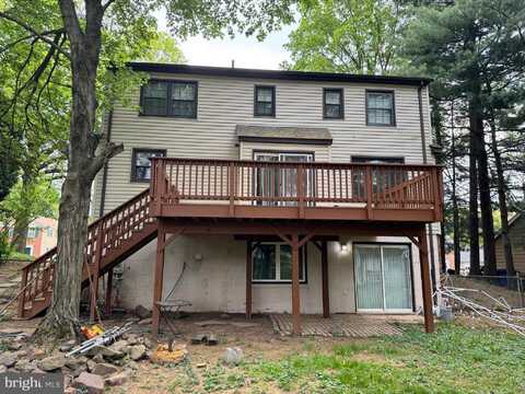 719 PALMER DRIVE, HERNDON, VA 20170