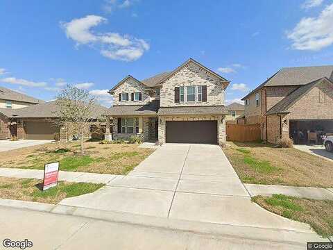 Cliffs View, ROSHARON, TX 77583