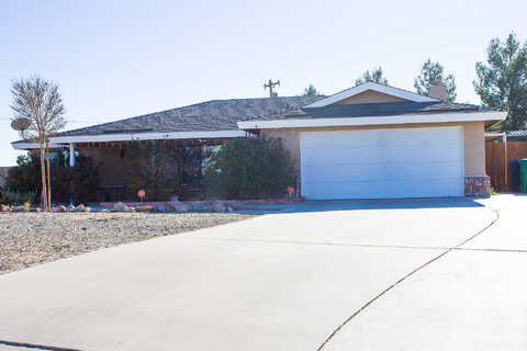 Trumbull, CALIFORNIA CITY, CA 93505