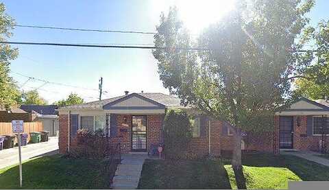 8Th, DENVER, CO 80220