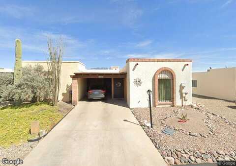 Camino Pansa, GREEN VALLEY, AZ 85622