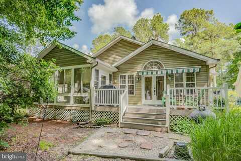 17 JUNEWAY LANE, OCEAN PINES, MD 21811