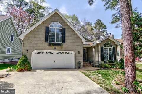 17 JUNEWAY LANE, OCEAN PINES, MD 21811