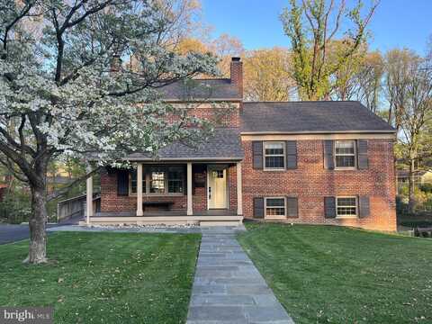 5507 ATLEE PLACE, SPRINGFIELD, VA 22151