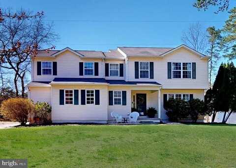 6 SUNSET COURT, MEDFORD, NJ 08055