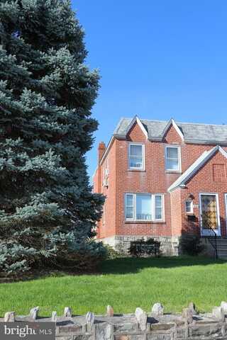 868 MEDWAY ROAD, PHILADELPHIA, PA 19115