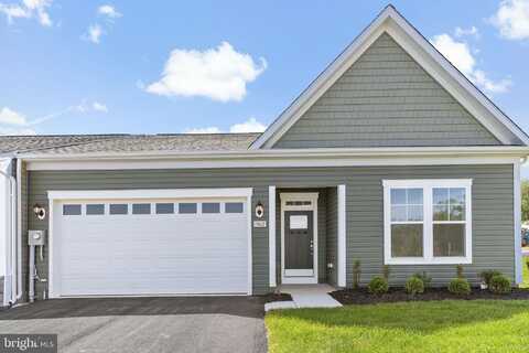 19601 LAVENDER LANE, HAGERSTOWN, MD 21742