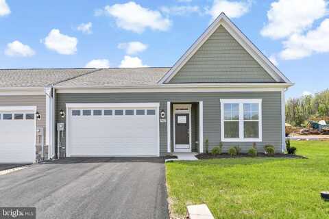 19601 LAVENDER LANE, HAGERSTOWN, MD 21742