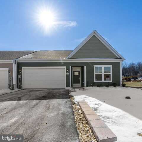 19601 LAVENDER LANE, HAGERSTOWN, MD 21742