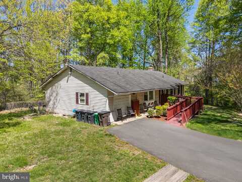 5410 NORFIELD ROAD, CAPITOL HEIGHTS, MD 20743