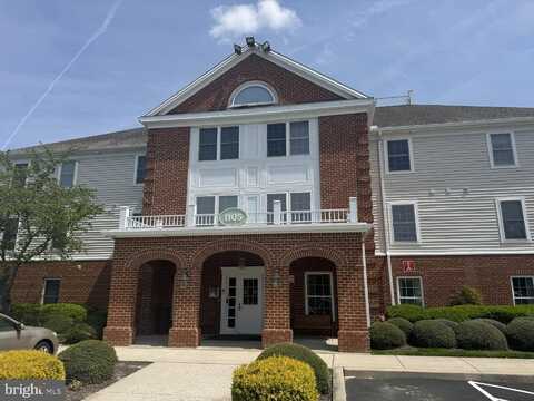 1105 S SCHUMAKER DRIVE, SALISBURY, MD 21804