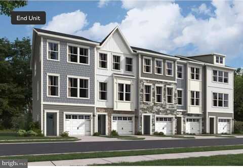 1431 LAKE GENEVA DRIVE, TRAPPE, MD 21673