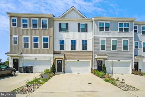 503 CHERRYVIEW DRIVE, FREDERICKSBURG, VA 22405