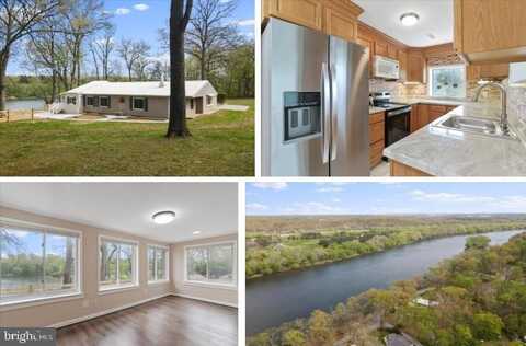 112 RIVERVIEW DRIVE, FALLING WATERS, WV 25419