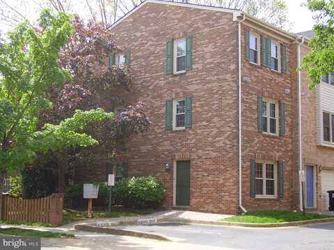 1804 9TH STREET S, ARLINGTON, VA 22204