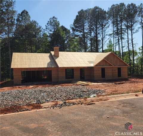 185 Red Bud Trail, Colbert, GA 30628