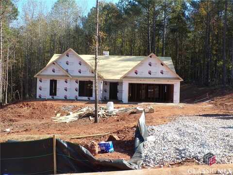 14 Sourwood Trail, Colbert, GA 30628