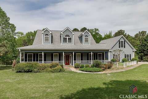 36 blackthorn Road, Colbert, GA 30628