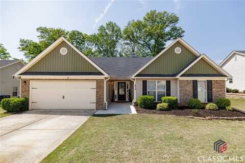 1810 Soque Circle, Jefferson, GA 30549
