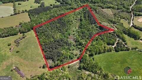 0 Moore Road, Elberton, GA 30635