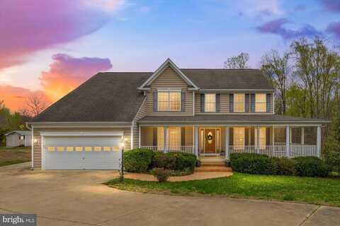 29 CEDARVIEW COURT, FREDERICKSBURG, VA 22406