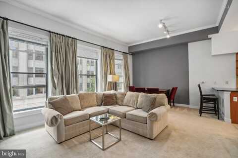 631 D STREET NW, WASHINGTON, DC 20004