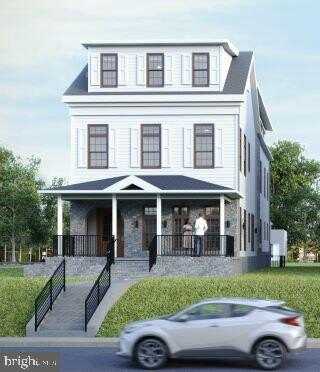 613 E MOUNT PLEASANT AVENUE, PHILADELPHIA, PA 19119