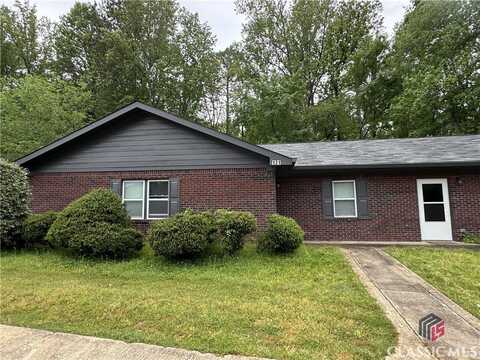 131 Michele Drive, Athens, GA 30606