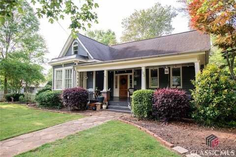 103 Elm Street E, Greensboro, GA 30642